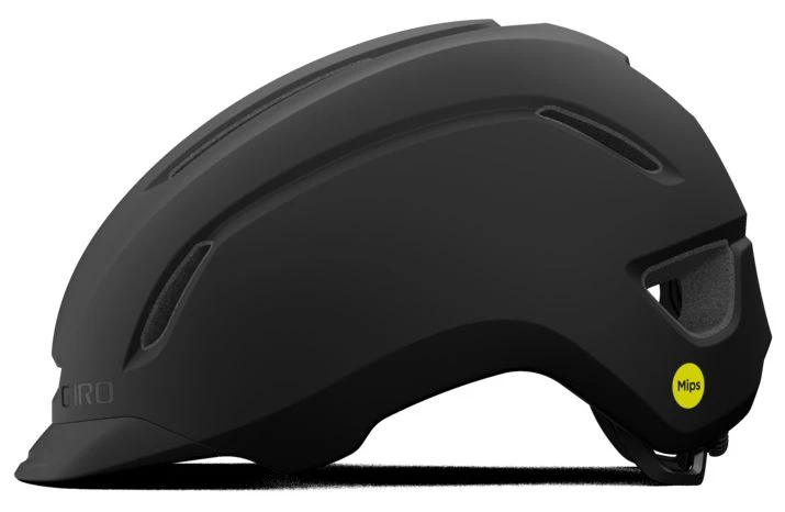 Giro Caden II LED MIPS Fahrradhelm - Matte Black 3 Giro Caden II LED MIPS Fahrradhelm - Matte Black
