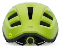 Giro Fixture Mips II Fahrradhelm - Mat Ano Lime 9 Giro Fixture Mips II Fahrradhelm - Mat Ano Lime -Sportausrüstung 200278003 giro fixture mips ii recreational helmet matte ano lime back