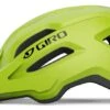 Giro Fixture Mips II Fahrradhelm - Mat Ano Lime -Sportausrüstung 200278003 giro fixture mips ii recreational helmet matte ano lime left