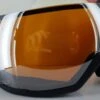 Ersatz Visier Für Skihelm Uvex Hlmt 400 - Litemirror Silver/lasergold Lite -Sportausrüstung 20181114 214759