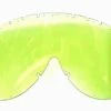 Ersatzscheibe Für Uvex Skibrille - Uvex Racer/gold-green Lite S1 (08)