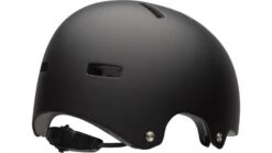 Bell Local Skaterhelm & Fahrradhelm-matte Black 11 Bell Local Skaterhelm & Fahrradhelm-matte Black -Sportausrüstung 210153010 Local Mt Blk BR