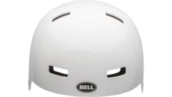 Bell Local Skaterhelm & Fahrradhelm-white -Sportausrüstung 210153028 Local Wht F