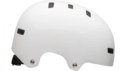 Bell Local Skaterhelm & Fahrradhelm-white -Sportausrüstung 210153028 Local Wht R
