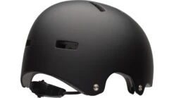 Bell SPAN Skaterhelm & Fahrradhelm-matte Black 11 Bell SPAN Skaterhelm & Fahrradhelm-matte Black -Sportausrüstung 210165009 Span Mt Blk BR
