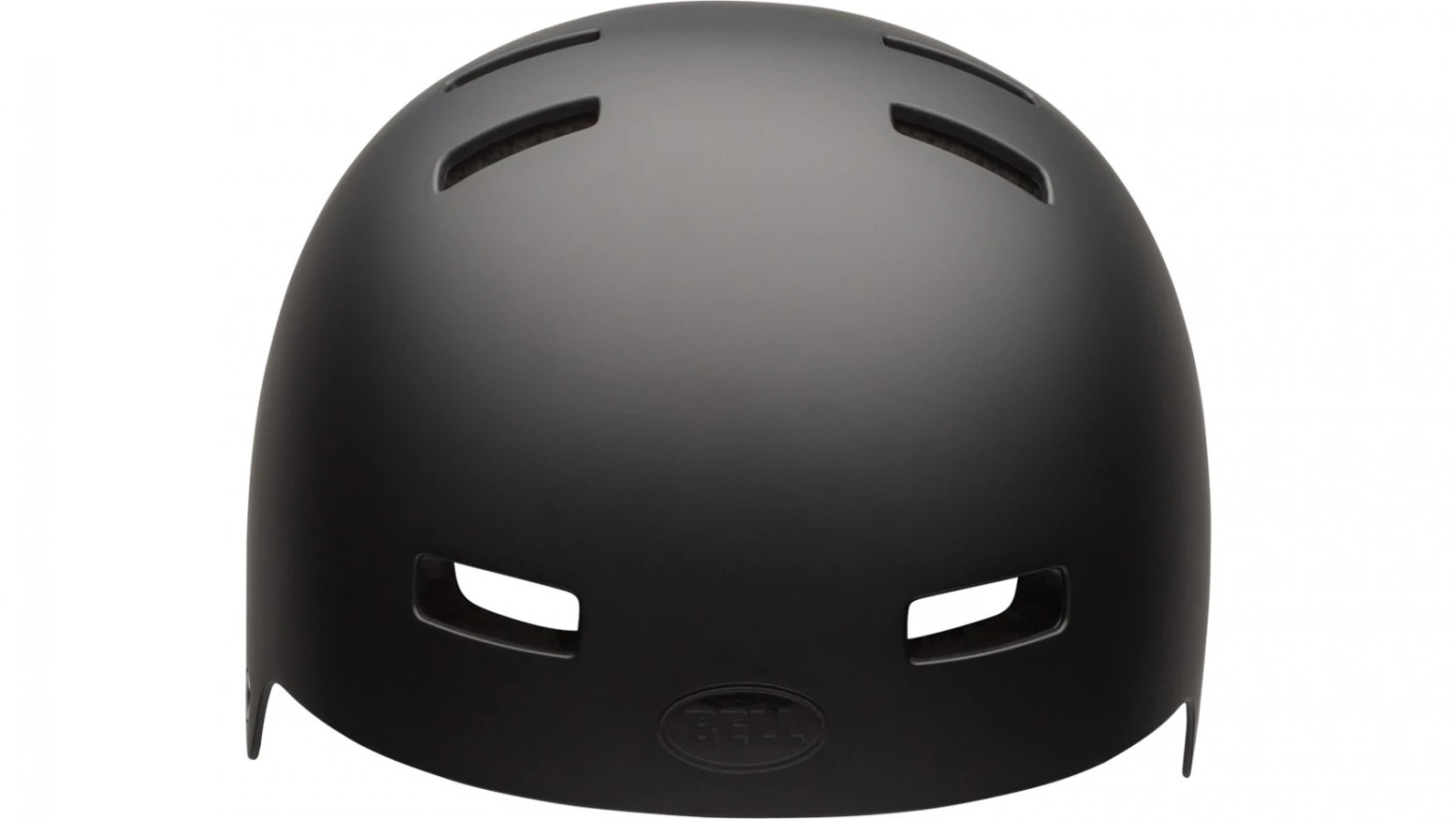 Bell SPAN Skaterhelm & Fahrradhelm-matte Black 7 Bell SPAN Skaterhelm & Fahrradhelm-matte Black – Bild 5