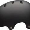 Bell SPAN Skaterhelm & Fahrradhelm-matte Black -Sportausrüstung 210165009 Span Mt Blk L