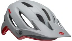 Bell 4FORTY Mips MTB Fahrradhelm - Cliffhanger Mat/gloss Dark Gray/crimson -Sportausrüstung 210181021 Bell 4FORTY Mips cliffhanger matte gloss dark gray crimson 5