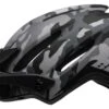 Bell 4FORTY Mips MTB Fahrradhelm - Mat/gloss Black Camo -Sportausrüstung 210181042 bell 4forty mips mountain helmet matte gloss black camo left