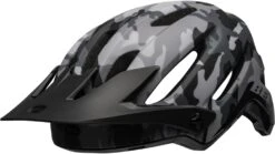 Bell 4FORTY Mips MTB Fahrradhelm - Mat/gloss Black Camo -Sportausrüstung 210181042 bell 4forty mips mountain helmet matte gloss black camo main