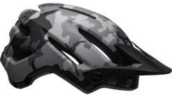 Bell 4FORTY Mips MTB Fahrradhelm - Mat/gloss Black Camo -Sportausrüstung 210181042 bell 4forty mips mountain helmet matte gloss black camo right
