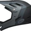 Bell Sanction BMX Downhill-Helm - Presences Mat Black 2 Bell Sanction BMX Downhill-Helm - Presences Mat Black -Sportausrüstung 210203001 Bell SANCTION presences matte black m