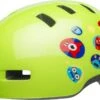 Bell Lil Ripper Kinder Fahrradhelm - Green Monster -Sportausrüstung 210208003 bell lil ripper green monster 4