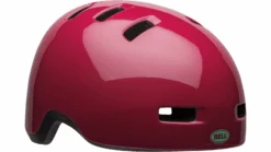 Bell Lil Ripper Kinder Fahrradhelm - Pink Adore 11 Bell Lil Ripper Kinder Fahrradhelm - Pink Adore -Sportausrüstung 210208021 bell lil ripper youth helmet adore gloss pink front right