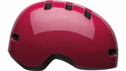 Bell Lil Ripper Kinder Fahrradhelm - Pink Adore 12 Bell Lil Ripper Kinder Fahrradhelm - Pink Adore -Sportausrüstung 210208021 bell lil ripper youth helmet adore gloss pink right