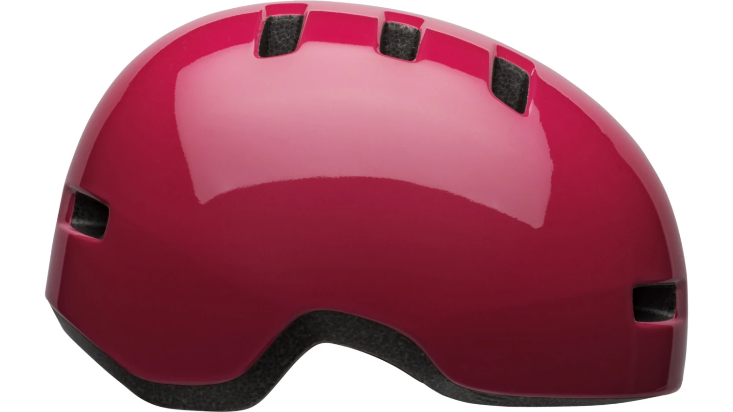 Bell Lil Ripper Kinder Fahrradhelm - Pink Adore 7 Bell Lil Ripper Kinder Fahrradhelm - Pink Adore – Bild 5