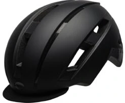 Bell Daily LED Mips Fahrradhelm - Mat Black -Sportausrüstung 210223001 bell daily led mips commuter helmet matte black main