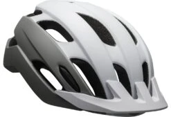 Bell Trace LED Mips Fahrradhelm - Mat White/silver 8 Bell Trace LED Mips Fahrradhelm - Mat White/silver -Sportausrüstung 210226005 bell trace led mips sport helmet matte white silver main