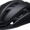 Bell XR Spherical Mips Rennradhelm - Mat/gloss Black -Sportausrüstung 210239001 bell xr spherical matte gloss black main