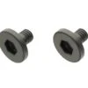 Visierschrauben Bell Sixer Mips Screws -Sportausrüstung 2103125 Bell Visor Screws Sixer Mips blk 18 main
