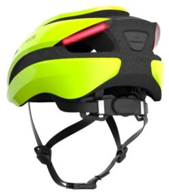 Lumos Ultra MIPS LED Fahrradhelm - Electric Lime -Sportausrüstung 220011009 Lumos Ultra Lime Green detail1 1