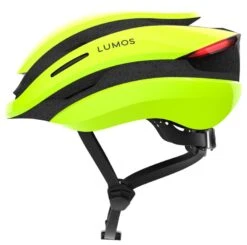 Lumos Ultra MIPS LED Fahrradhelm - Electric Lime -Sportausrüstung 220011009 Lumos Ultra Lime Green detail5