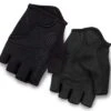 Giro Bravo Jr. Fahrrad-Handschuhe Kinder - Mono Black -Sportausrüstung 230028 Giro Bravo Jr Mono Black