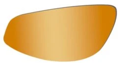 Ersatzscheiben Uvex Sportsonic Sc,xs - Ltm Orange S2