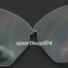 Ersatzscheiben Uvex Blaze Sportbrille - Clear S0