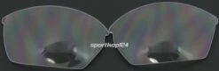 Ersatzscheiben Uvex Blaze Sportbrille - Clear S0