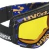 Uvex FX Style Skibrille - Black Orange Blue 2 Uvex FX Style Skibrille - Black Orange Blue -Sportausrüstung 236788110 FXstyle S5506172429 619x383 1