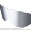 Ersatzglas Uvex Skibrille - Uvex Hurricane Super Pro/ltm Silver S3(73) -Sportausrüstung 236788278 uvex Skibrillenscheibe litemirro