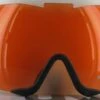 Ersatzscheibe Uvex Cross Shield II / Pro Sportbrille - Orange S1 -Sportausrüstung 236789828 S5385760012 orange 640