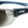 Uvex Sportstyle 204 Sportbrille Blue -Sportausrüstung 236790871 uvex sportstyle204 S5305254416