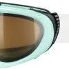 Uvex Comanche Pola Skibrille - Turquoise -Sportausrüstung 236791196 uvex comanche pola S5510967021