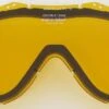 Skibrillen-Ersatzglas Uvex F 501 Pro/lasergold Lite S1 (71) -Sportausrüstung 236791219