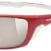 Uvex Sportstyle 301 Sportbrille - Red -Sportausrüstung 236791424 uvex sportstyle301 S5306473316