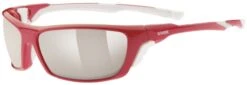 Uvex Sportstyle 301 Sportbrille - Red
