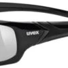 Uvex Sportstyle 211 Sportbrille - Black -Sportausrüstung 236791450 uvex sportstyle211 S5306132216