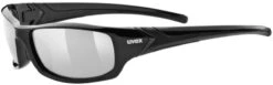 Uvex Sportstyle 211 Sportbrille - Black