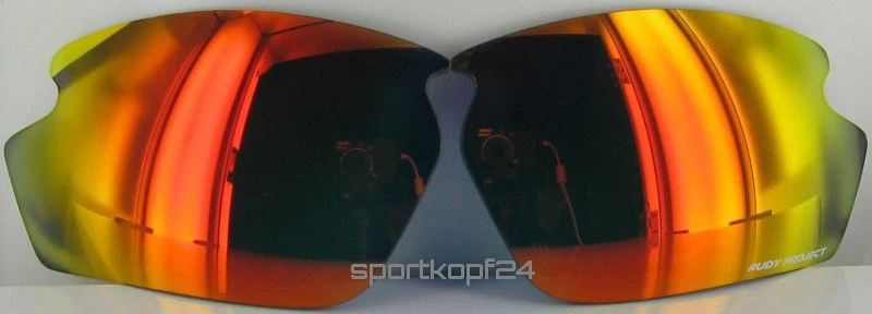 Rudy Project Rydon Wechselgläser - Multilaser Orange 3 Rudy Project Rydon Wechselgläser - Multilaser Orange