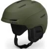 Giro Neo Mips Skihelm - Matte Trail Green 2 Giro Neo Mips Skihelm - Matte Trail Green -Sportausrüstung 240151055 giro neo mips snow helmet matte trail green hero