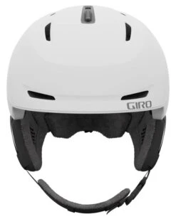 Giro Avera Mips Skihelm - Matte White -Sportausrüstung 240155005 giro avera mips matte white front