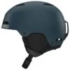 Giro Ledge FS Skihelm - Matte Harbor Blue 2 Giro Ledge FS Skihelm - Matte Harbor Blue -Sportausrüstung 240173035 giro ledge fs mips snow helmet matte harbor blue left