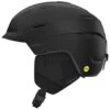 Giro Tor Spherical Mips Skihelm - Mat Black -Sportausrüstung 240182001 giro tor spherical snow helmet matte black left