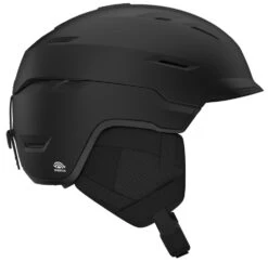 Giro Tor Spherical Mips Skihelm - Mat Black -Sportausrüstung 240182001 giro tor spherical snow helmet matte black right