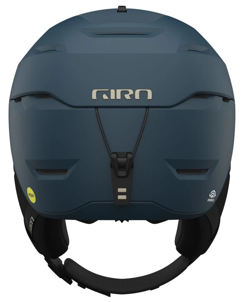 Giro Tor Spherical Mips Skihelm - Matte Harbor Blue 6 Giro Tor Spherical Mips Skihelm - Matte Harbor Blue – Bild 4