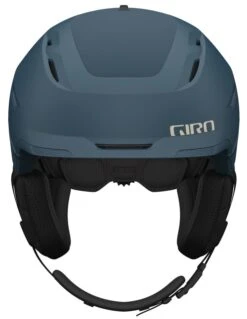 Giro Tor Spherical Mips Skihelm - Matte Harbor Blue 11 Giro Tor Spherical Mips Skihelm - Matte Harbor Blue -Sportausrüstung 240182004 giro tor spherical snow helmet matte harbor blue front