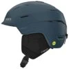 Giro Tor Spherical Mips Skihelm - Matte Harbor Blue 2 Giro Tor Spherical Mips Skihelm - Matte Harbor Blue -Sportausrüstung 240182004 giro tor spherical snow helmet matte harbor blue left