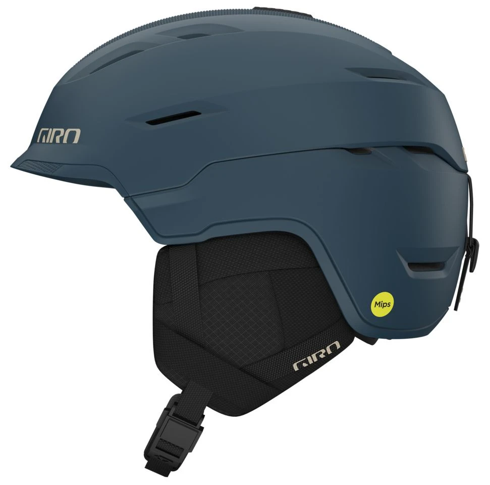 Giro Tor Spherical Mips Skihelm - Matte Harbor Blue 3 Giro Tor Spherical Mips Skihelm - Matte Harbor Blue